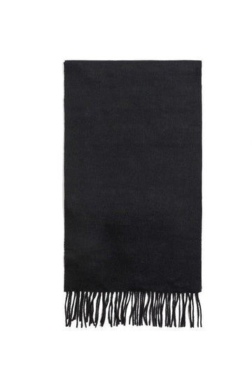 Lambswool Scarf - RUTHERFORD & Co