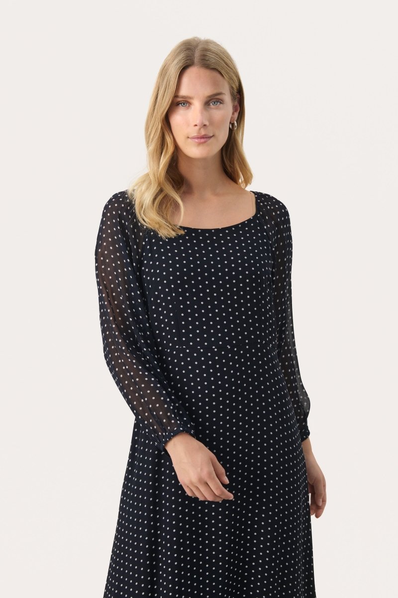 LankaPW Dress - RUTHERFORD & Co