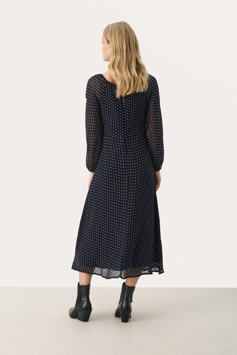 LankaPW Dress - RUTHERFORD & Co