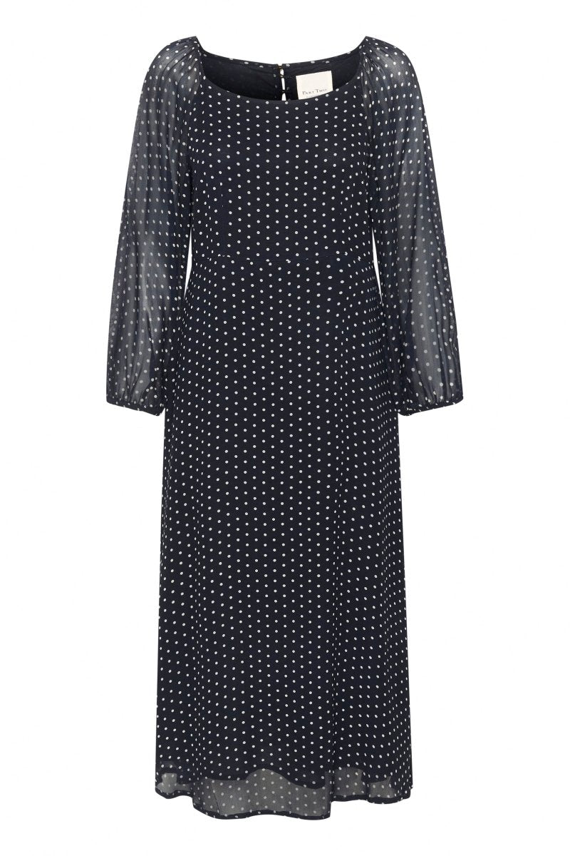 LankaPW Dress - RUTHERFORD & Co