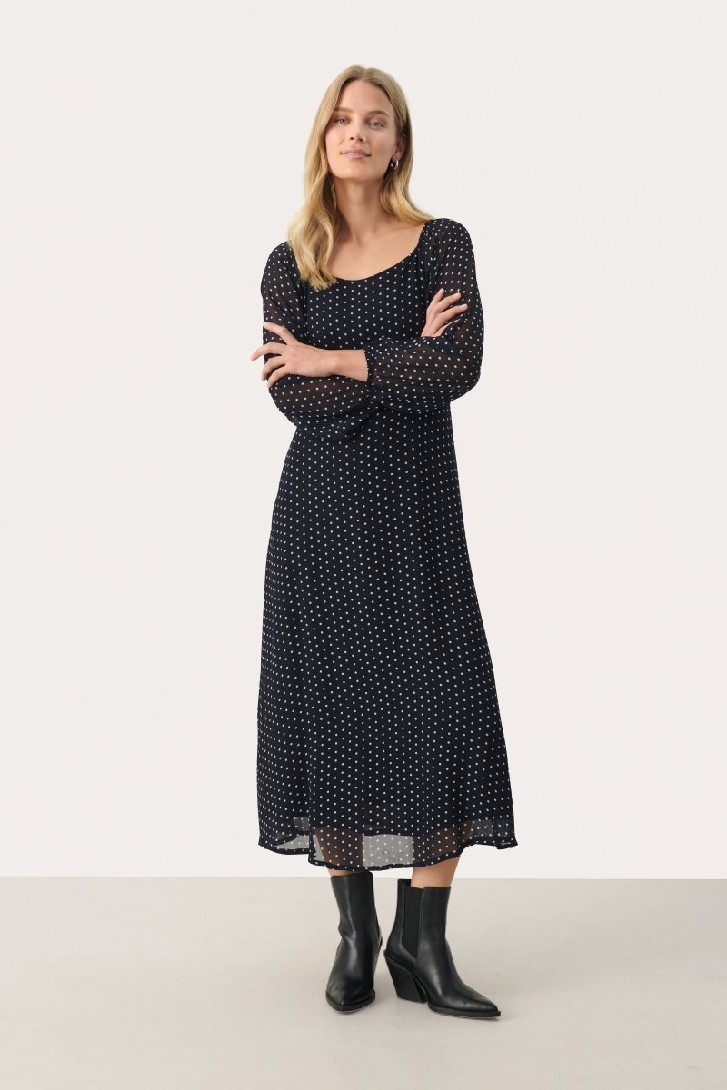 LankaPW Dress - RUTHERFORD & Co