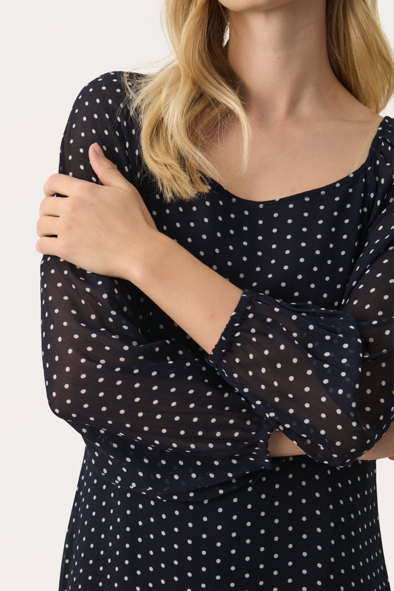 LankaPW Dress - RUTHERFORD & Co