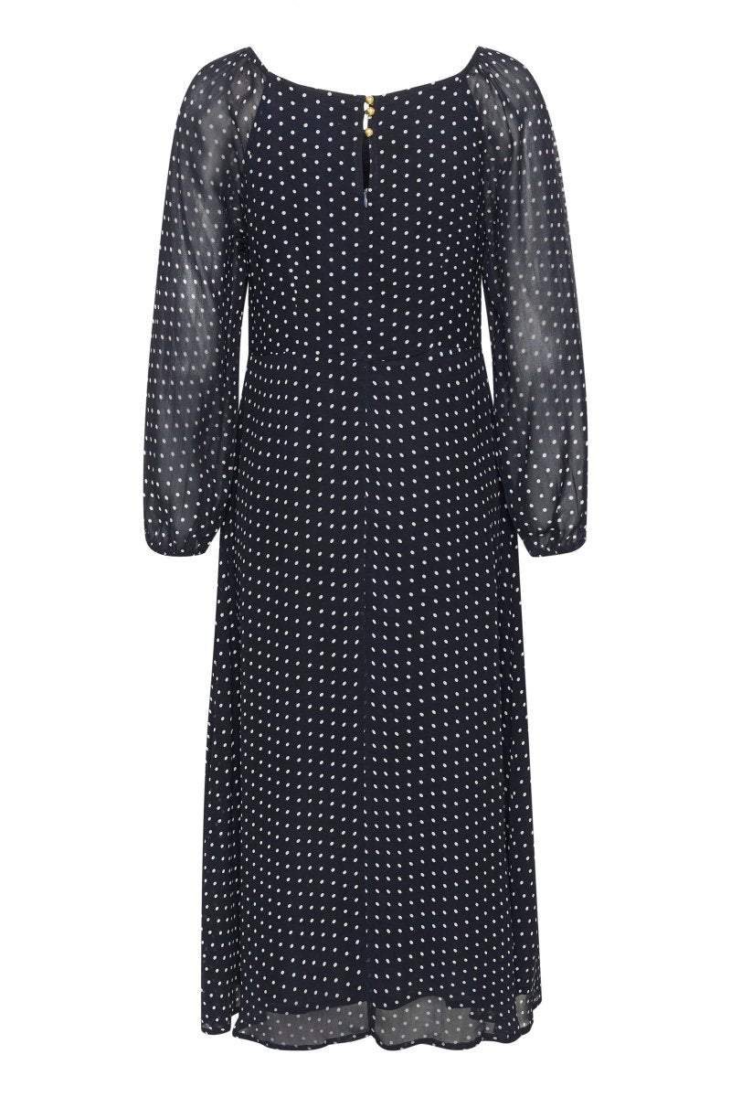 LankaPW Dress - RUTHERFORD & Co