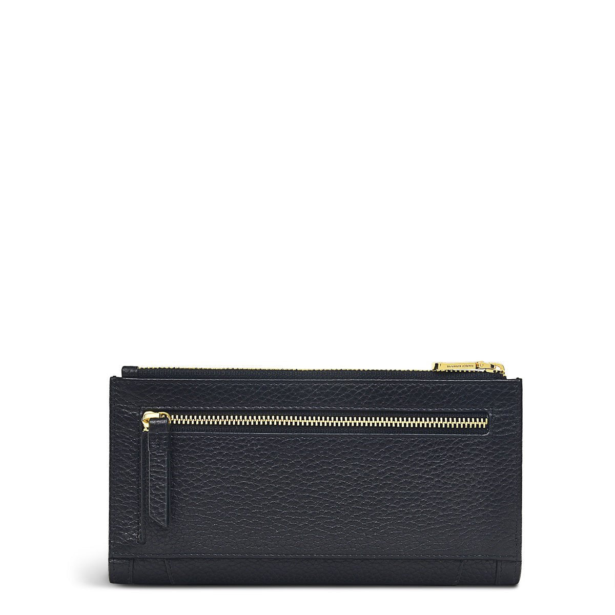 Large Bifold Matinee Black - RUTHERFORD & Co