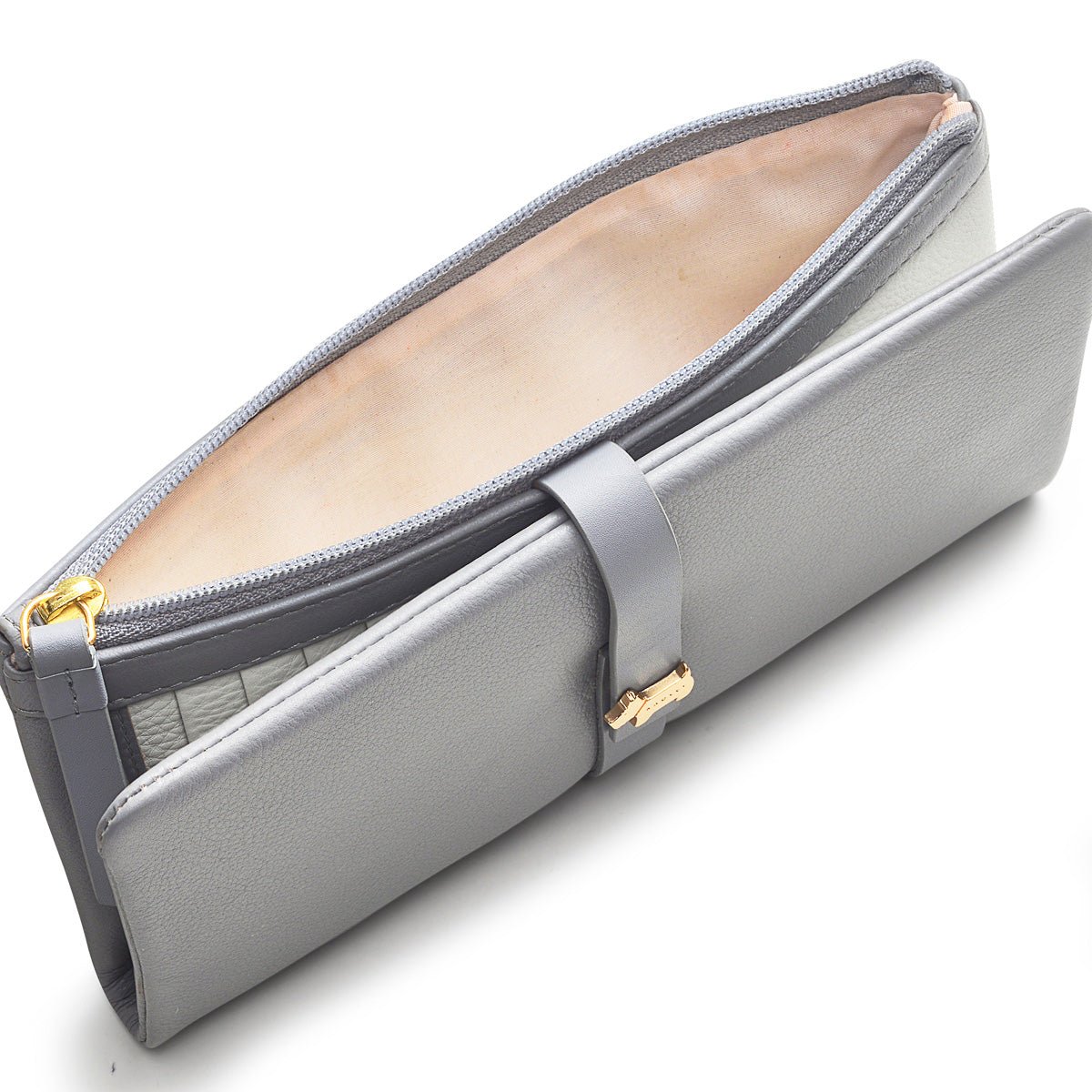 Large Bifold Matinee Dark Grey - RUTHERFORD & Co