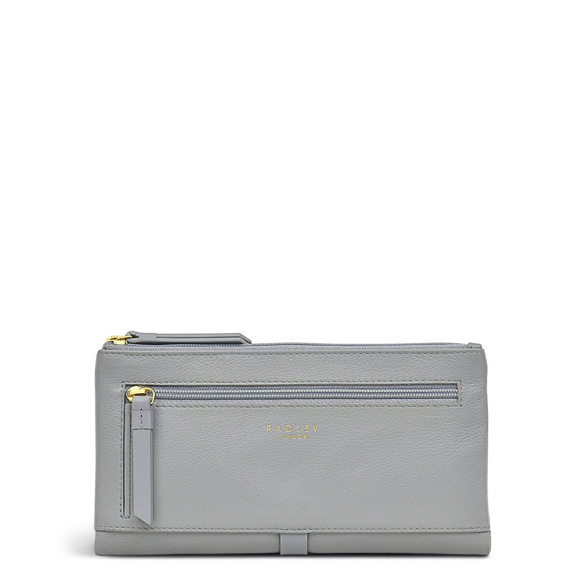 Large Bifold Matinee Dark Grey - RUTHERFORD & Co