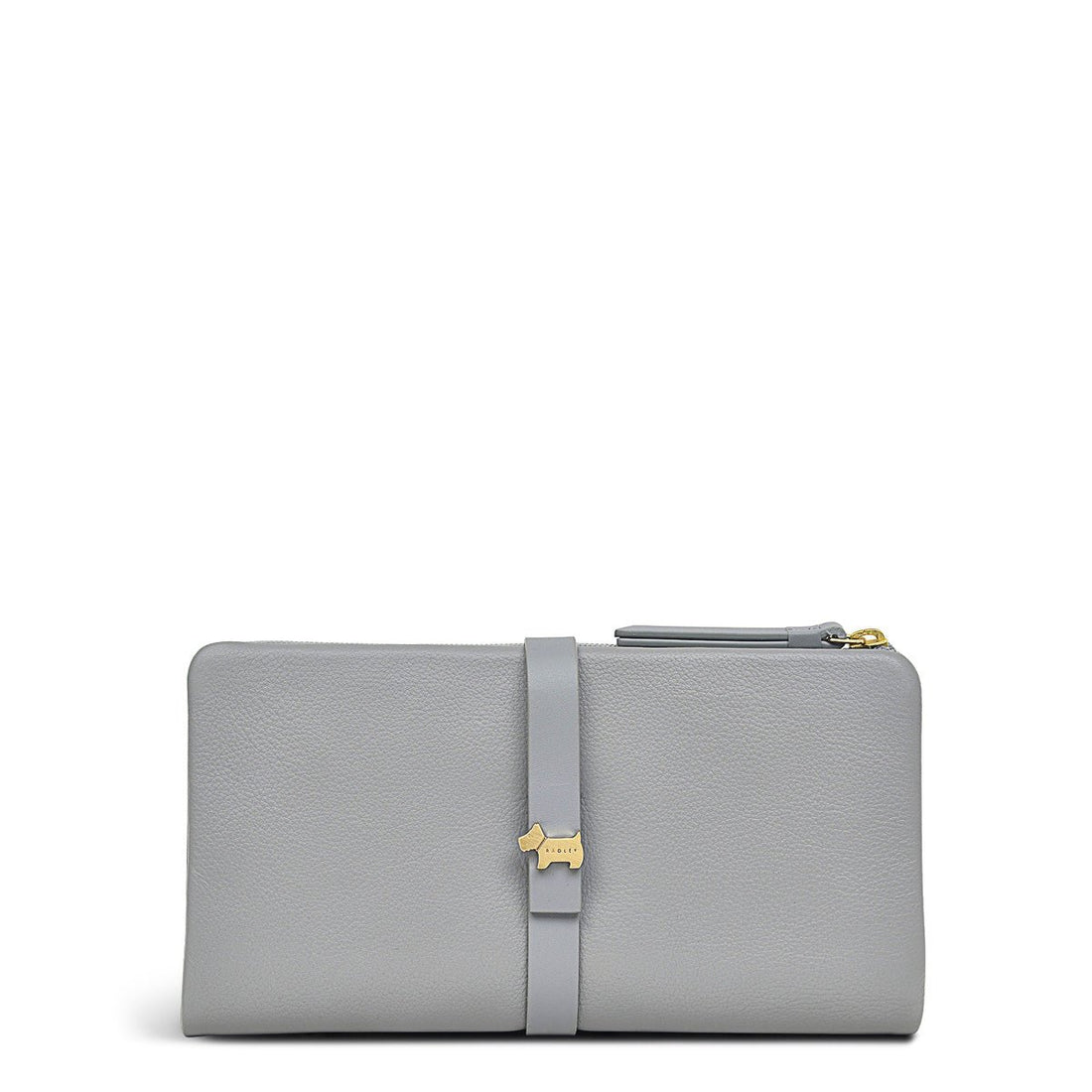 Large Bifold Matinee Dark Grey - RUTHERFORD & Co