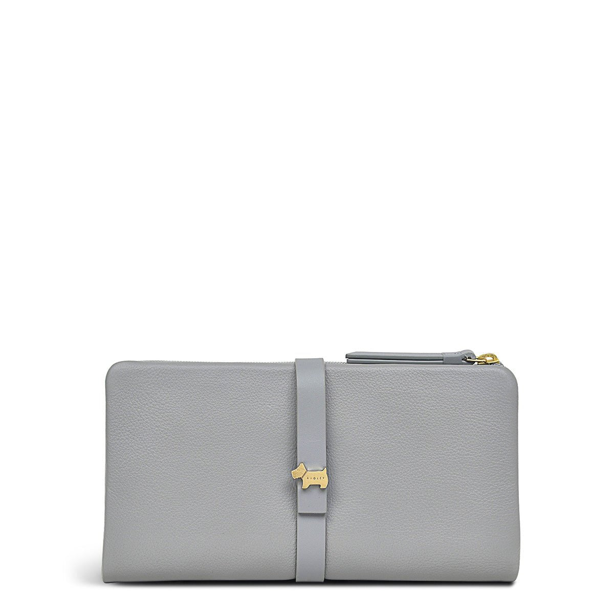 Large Bifold Matinee Dark Grey - RUTHERFORD & Co