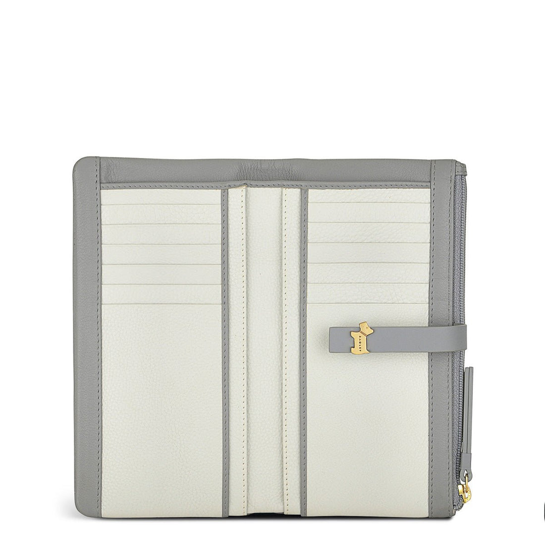 Large Bifold Matinee Dark Grey - RUTHERFORD & Co