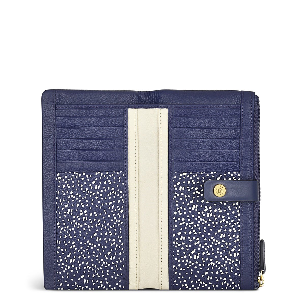 Large Bifold Matinee Lazuli - RUTHERFORD & Co