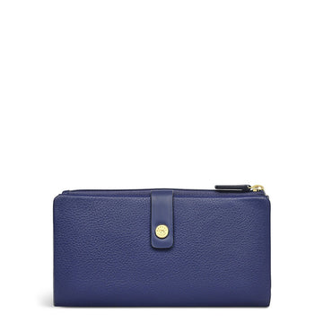 Large Bifold Matinee Lazuli - RUTHERFORD & Co