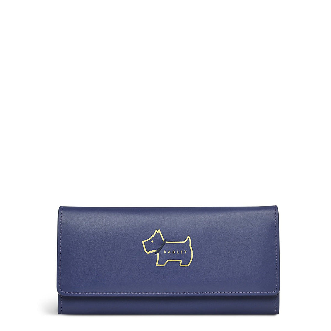 Large Flapover Matinee Lazuli - RUTHERFORD & Co