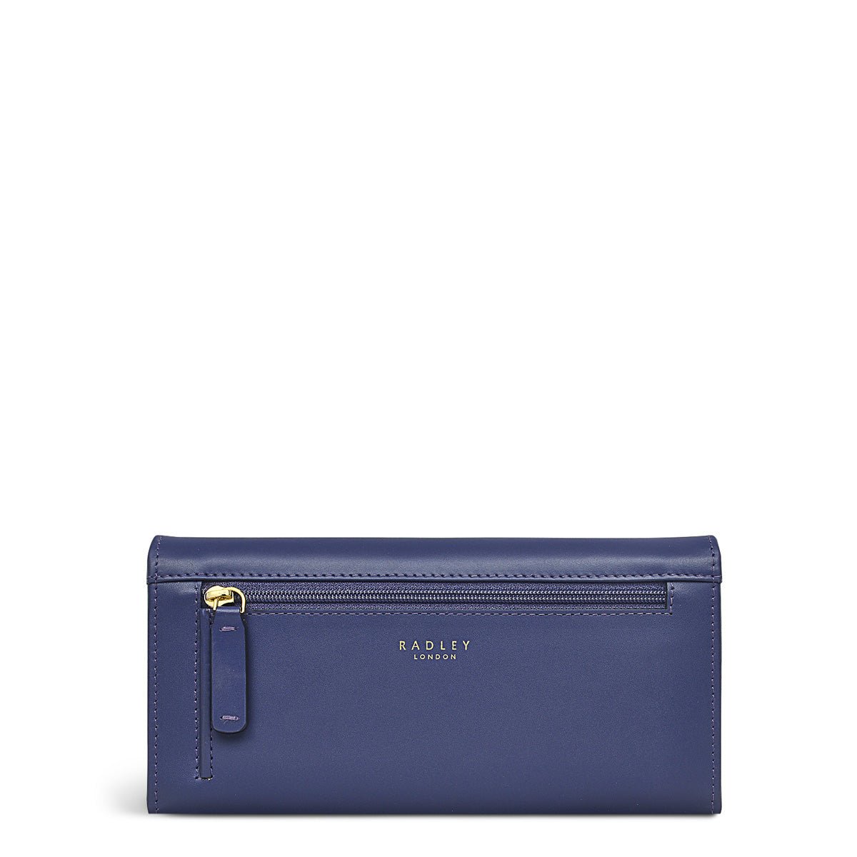 Large Flapover Matinee Lazuli - RUTHERFORD & Co