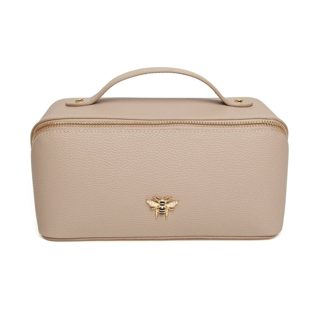 Large Stone Train Case - RUTHERFORD & Co