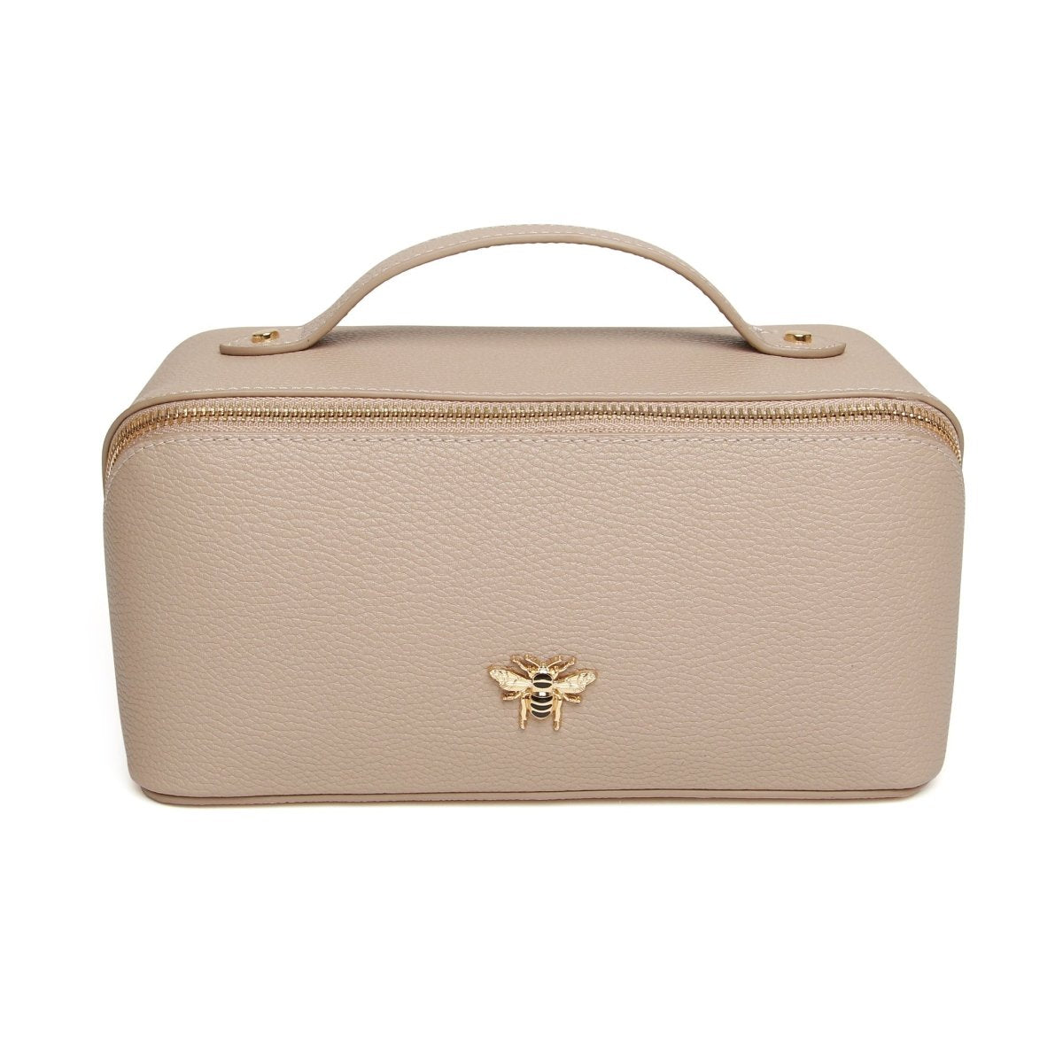 Large Stone Train Case - RUTHERFORD & Co