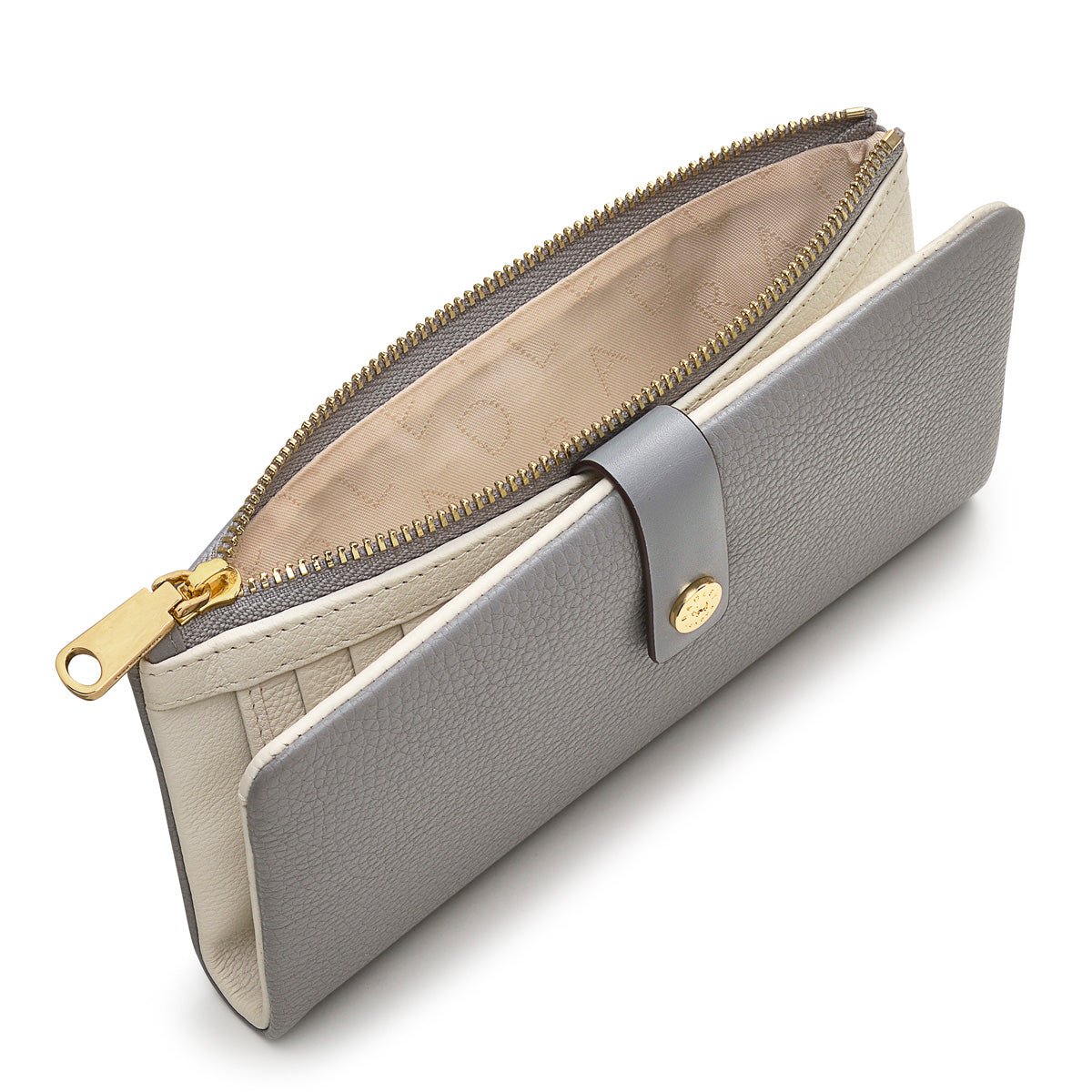 Larkswood 2.0 Cloud Burst Large Bifold Matinee - RUTHERFORD & Co