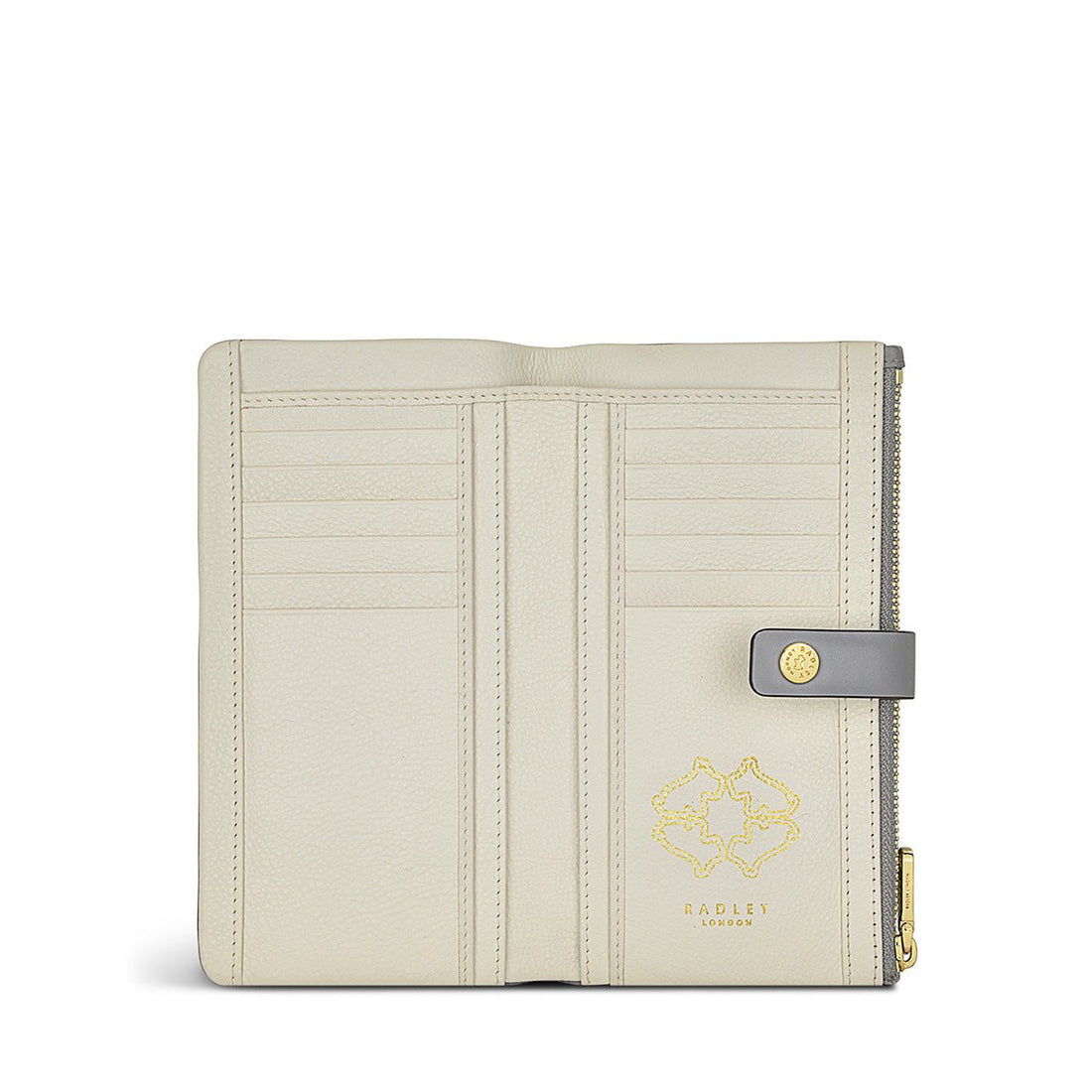 Larkswood 2.0 Cloud Burst Large Bifold Matinee - RUTHERFORD & Co