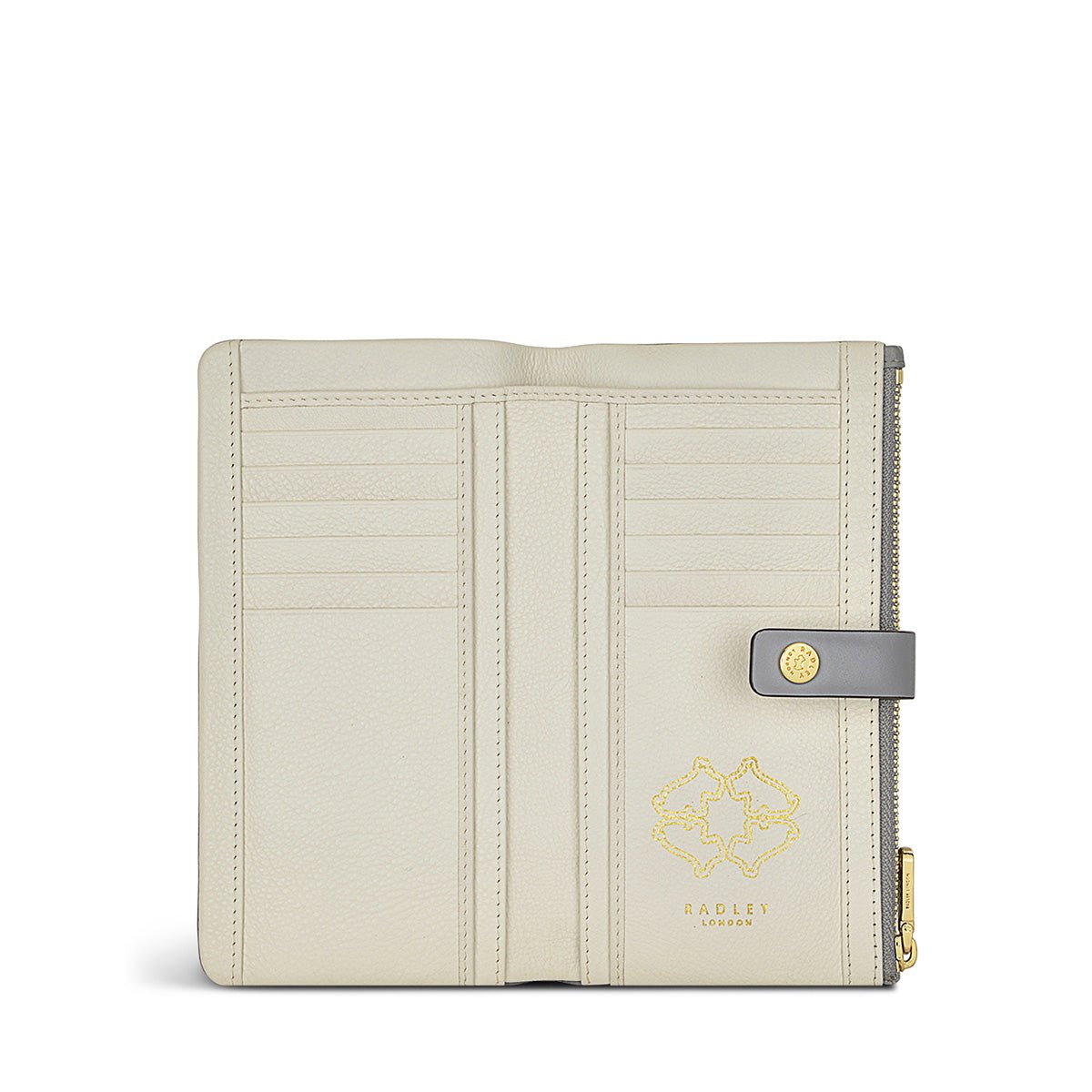 Larkswood 2.0 Cloud Burst Large Bifold Matinee - RUTHERFORD & Co