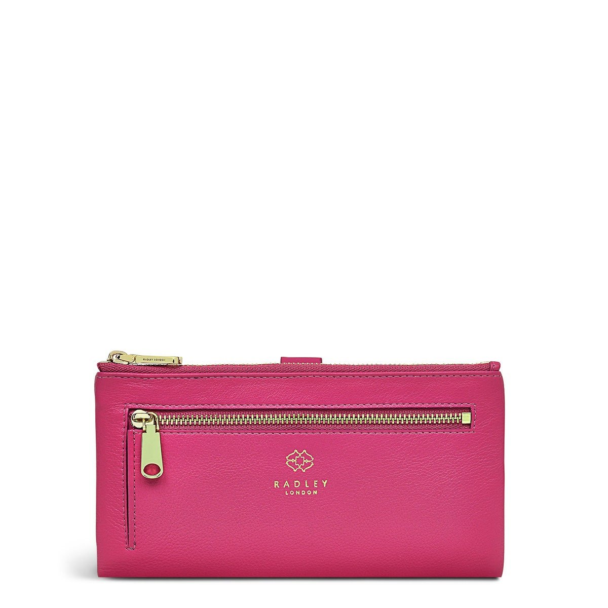 LARKSWOOD 2.0 Large Bifold Continental - RUTHERFORD & Co