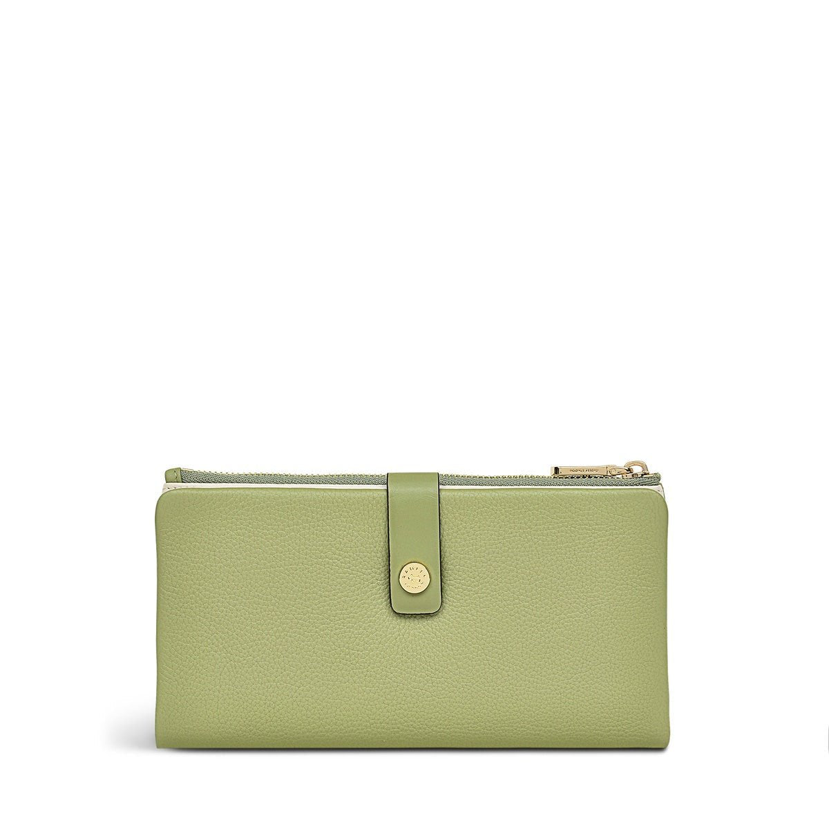 LARKSWOOD 2.0 Large Bifold Continental - RUTHERFORD & Co