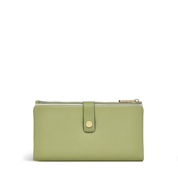 LARKSWOOD 2.0 Large Bifold Continental - RUTHERFORD & Co