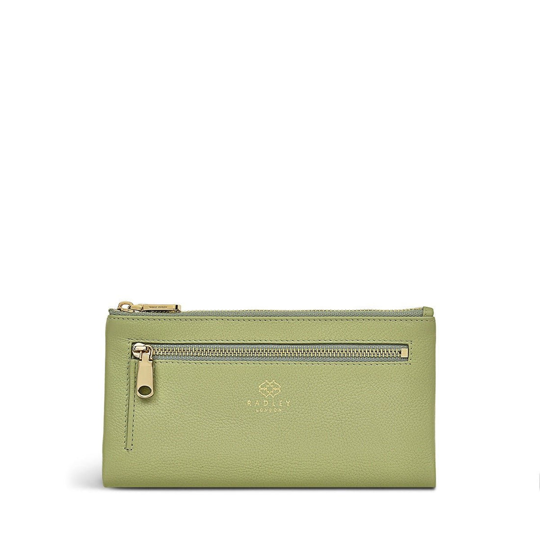 LARKSWOOD 2.0 Large Bifold Continental - RUTHERFORD & Co