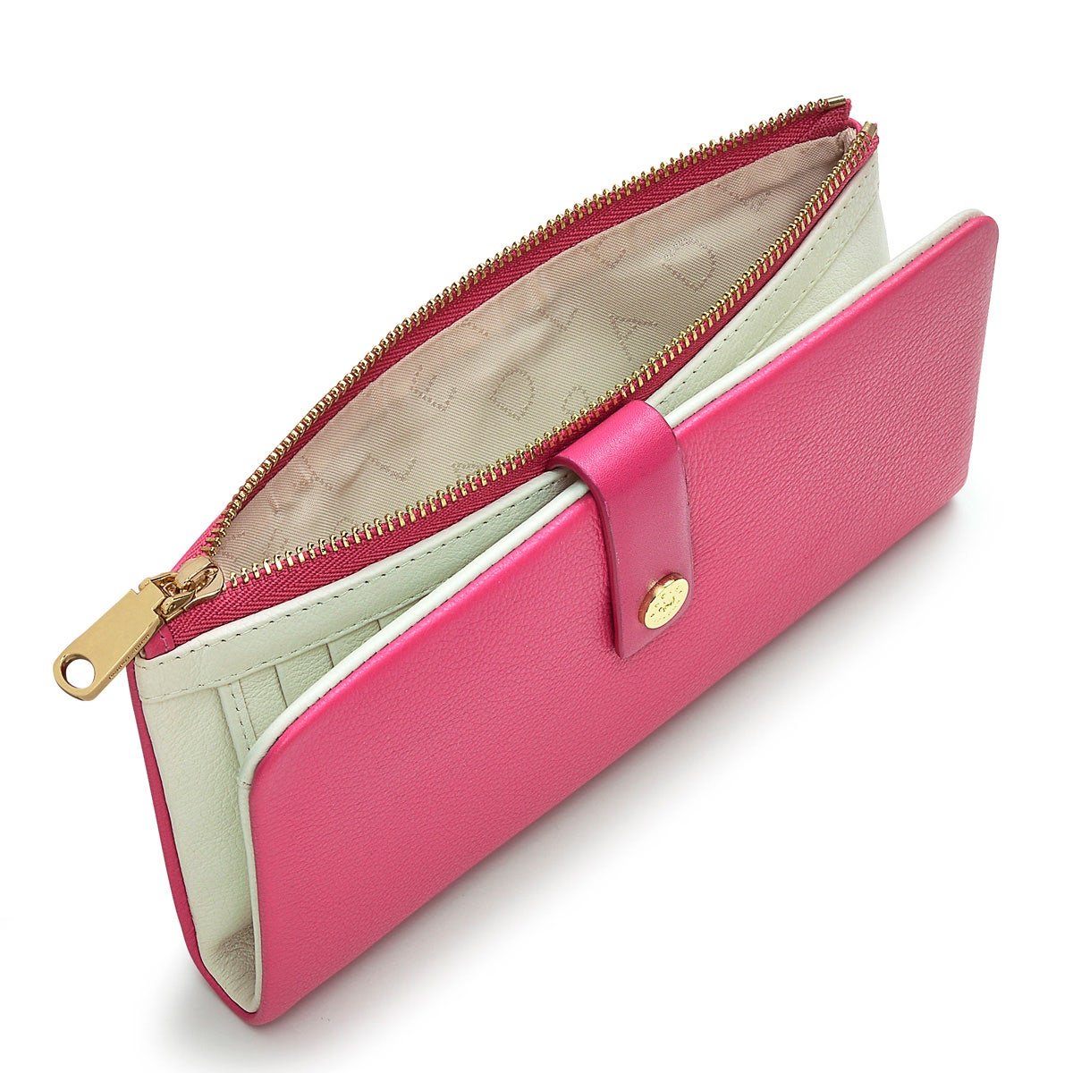 LARKSWOOD 2.0 Large Bifold Continental - RUTHERFORD & Co