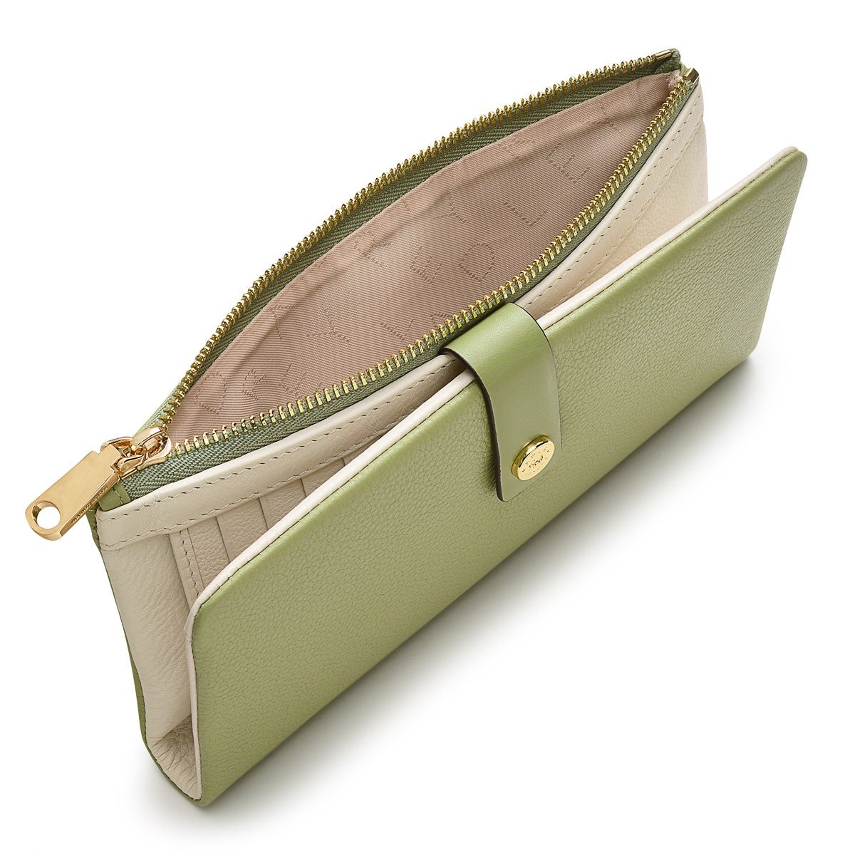 LARKSWOOD 2.0 Large Bifold Continental - RUTHERFORD & Co