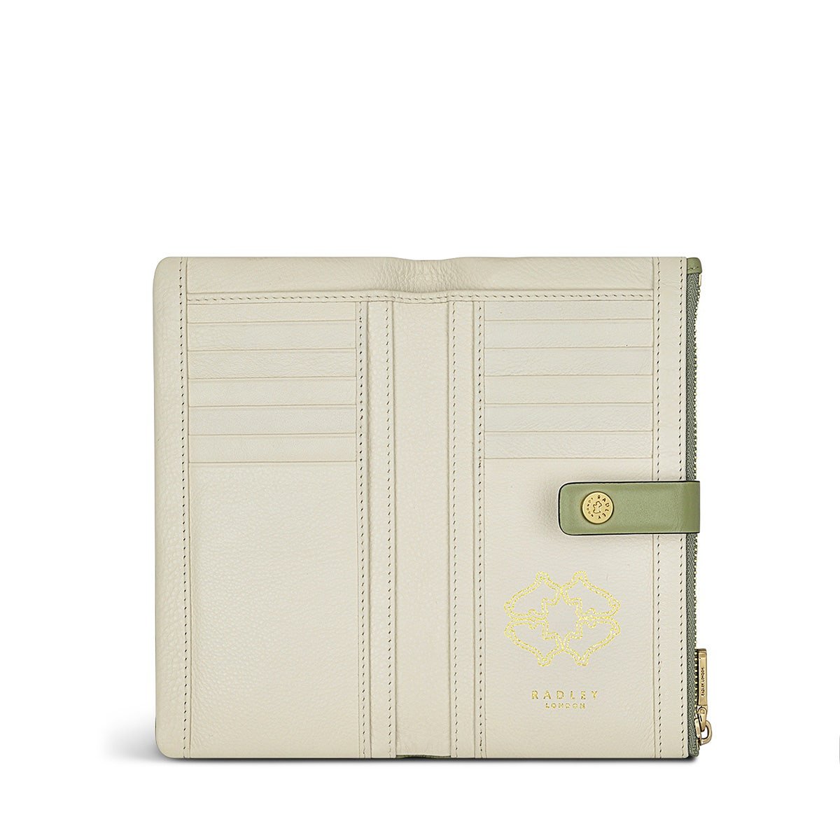 LARKSWOOD 2.0 Large Bifold Continental - RUTHERFORD & Co