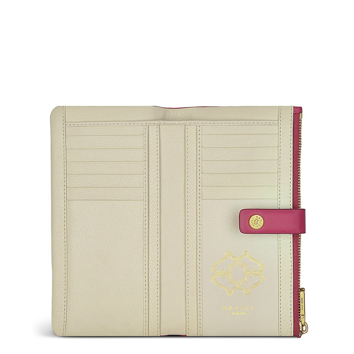 LARKSWOOD 2.0 Large Bifold Continental - RUTHERFORD & Co