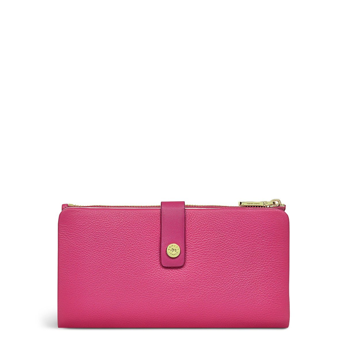 LARKSWOOD 2.0 Large Bifold Continental - RUTHERFORD & Co