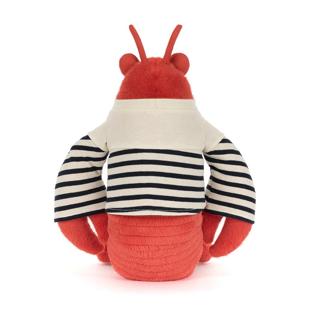 Larry Lobster Sailor Outfit - RUTHERFORD & Co