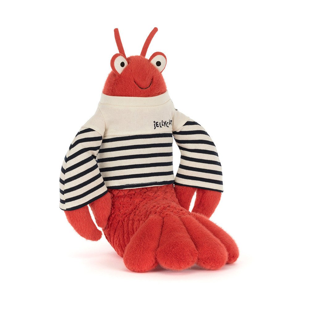 Larry Lobster Sailor Outfit - RUTHERFORD & Co