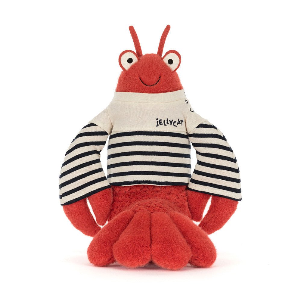Larry Lobster Sailor Outfit - RUTHERFORD & Co