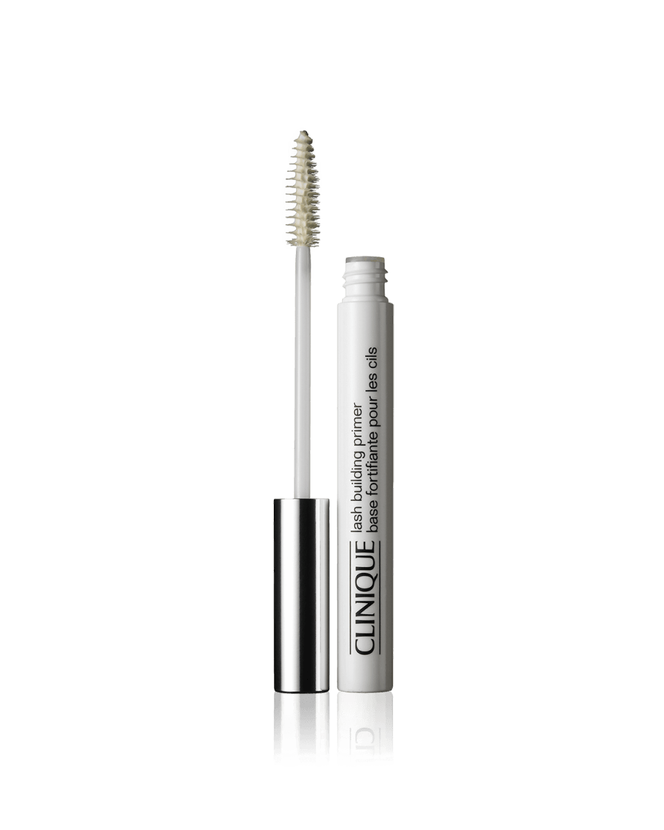 Lash Building Primer - RUTHERFORD & Co