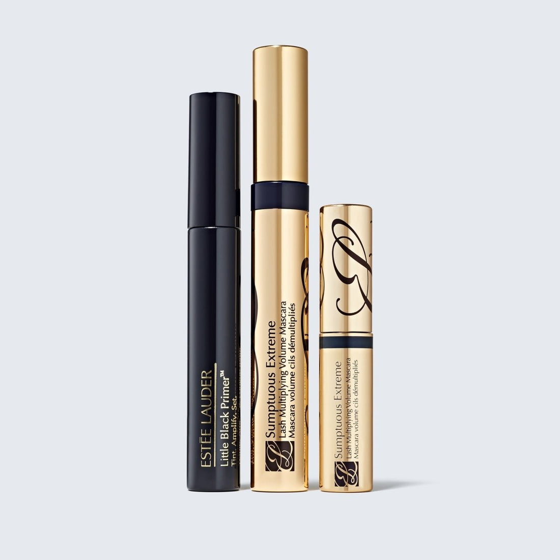 Lash Upgrade Mascara Set - RUTHERFORD & Co