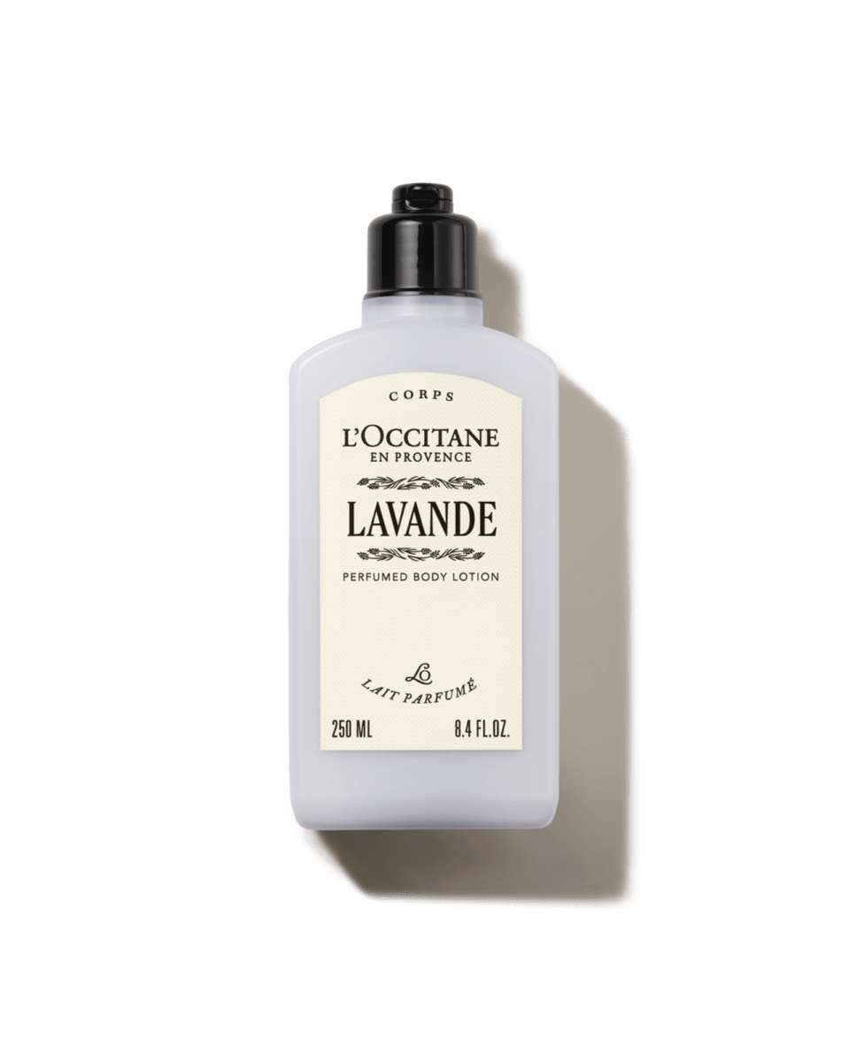 Lavande Body Lotion 250 ml - RUTHERFORD & Co