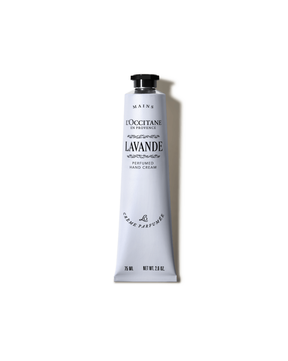 Lavande Hand Cream 75 ml - RUTHERFORD & Co
