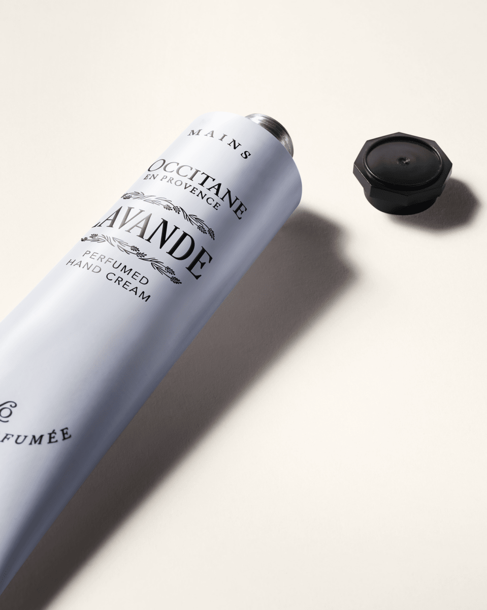 Lavande Hand Cream 75 ml - RUTHERFORD & Co