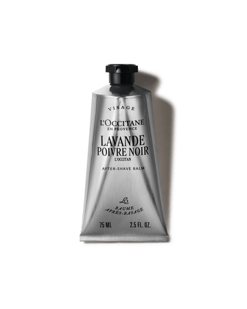 Lavande Poivre Noir (Formerly L'Occitan) After - Shave Balm 75 ml - RUTHERFORD & Co