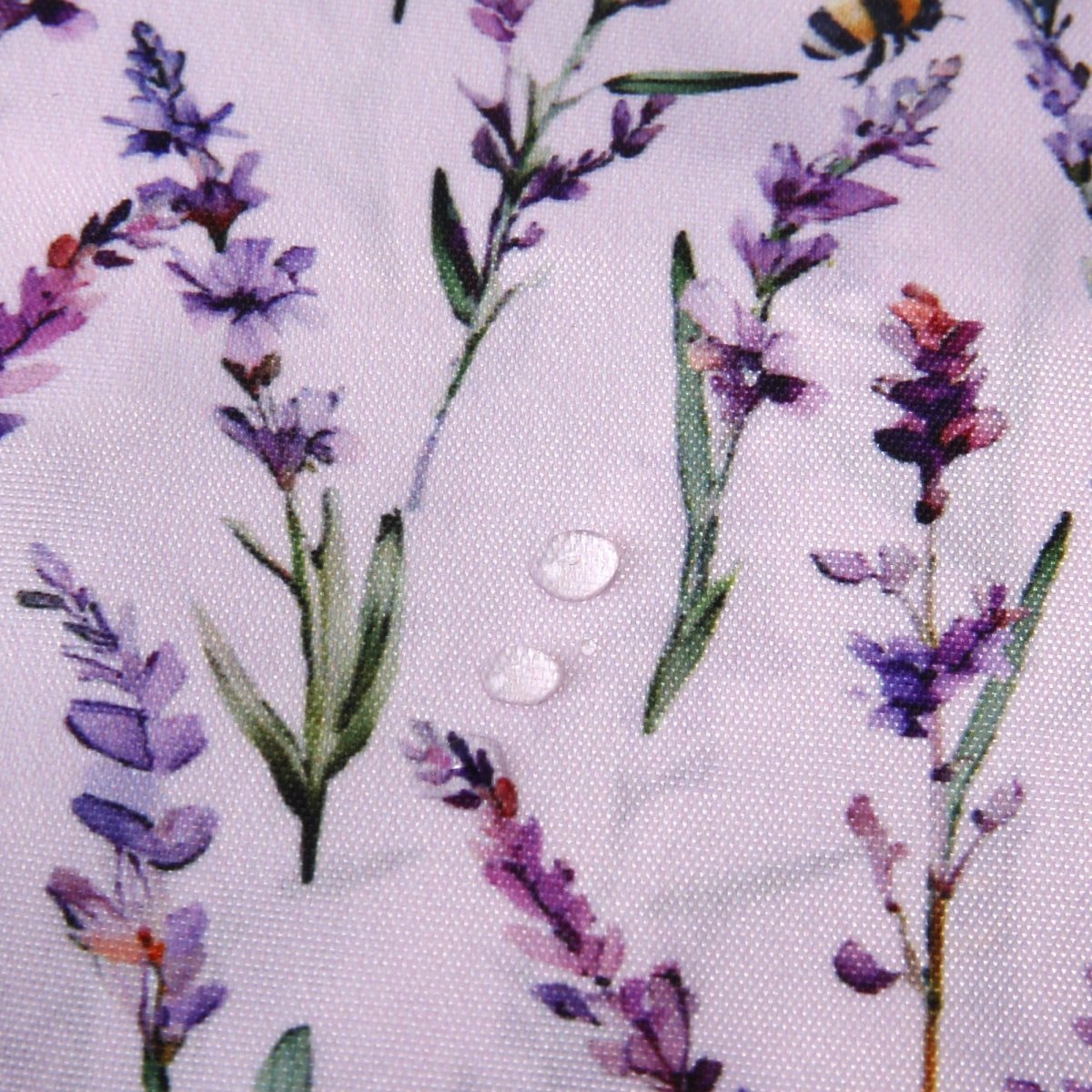Lavender with Dragonfly Lilac - RUTHERFORD & Co