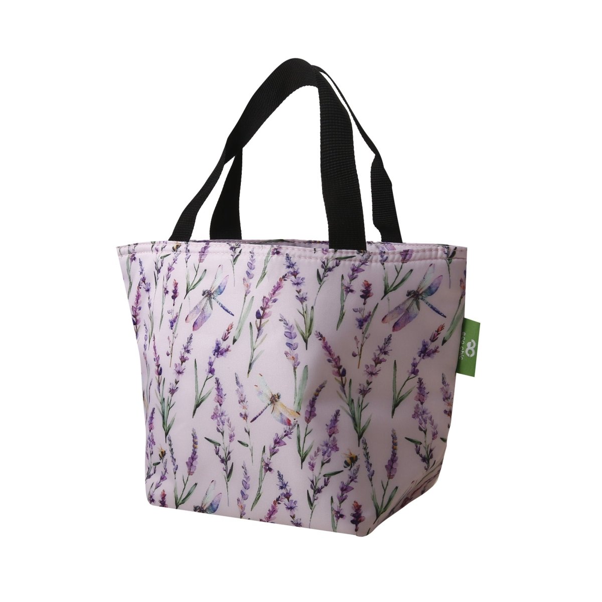 Lavender with Dragonfly Lilac - RUTHERFORD & Co