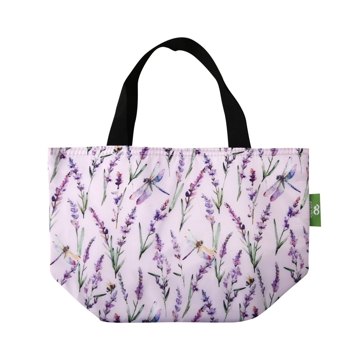 Lavender with Dragonfly Lilac - RUTHERFORD & Co