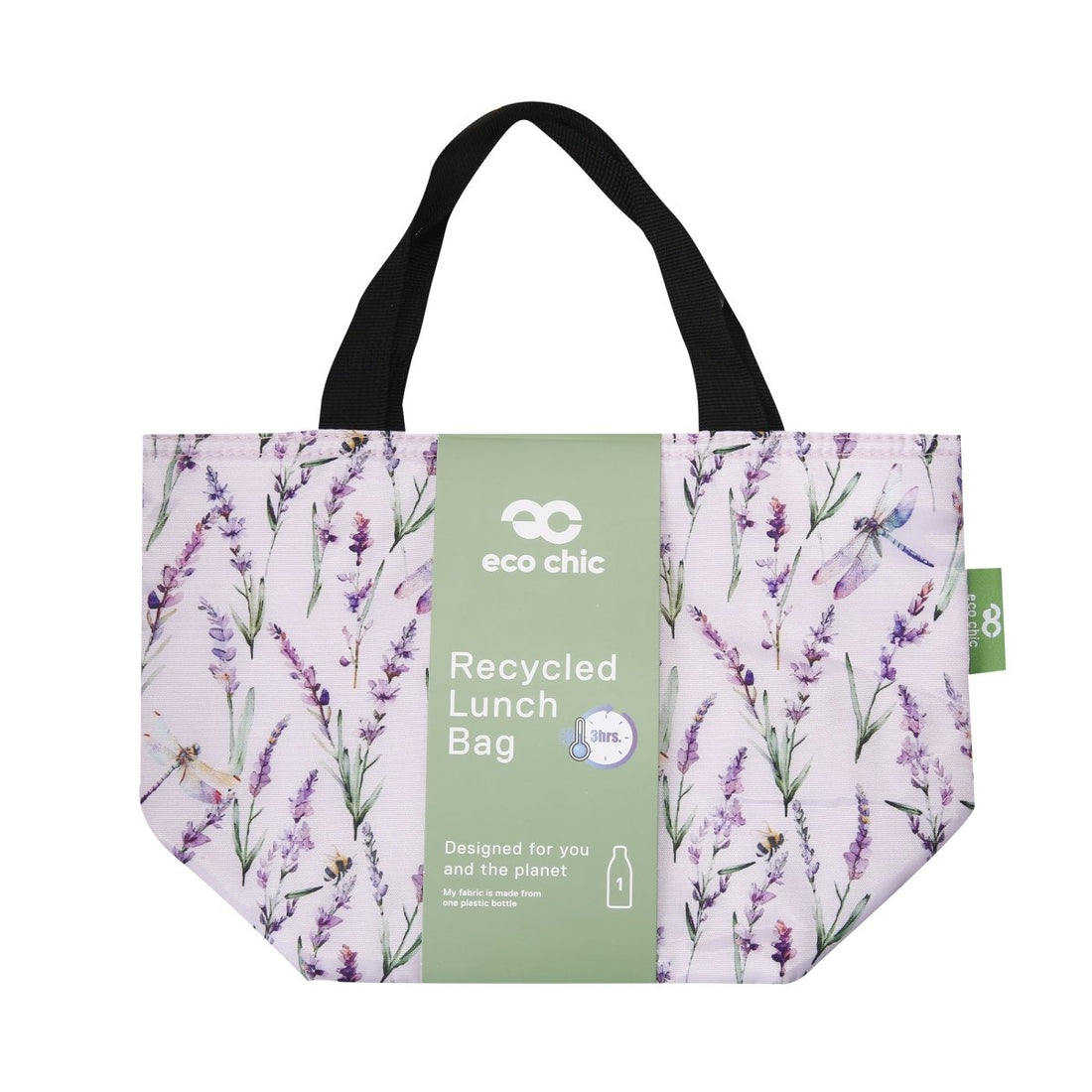 Lavender with Dragonfly Lilac - RUTHERFORD & Co
