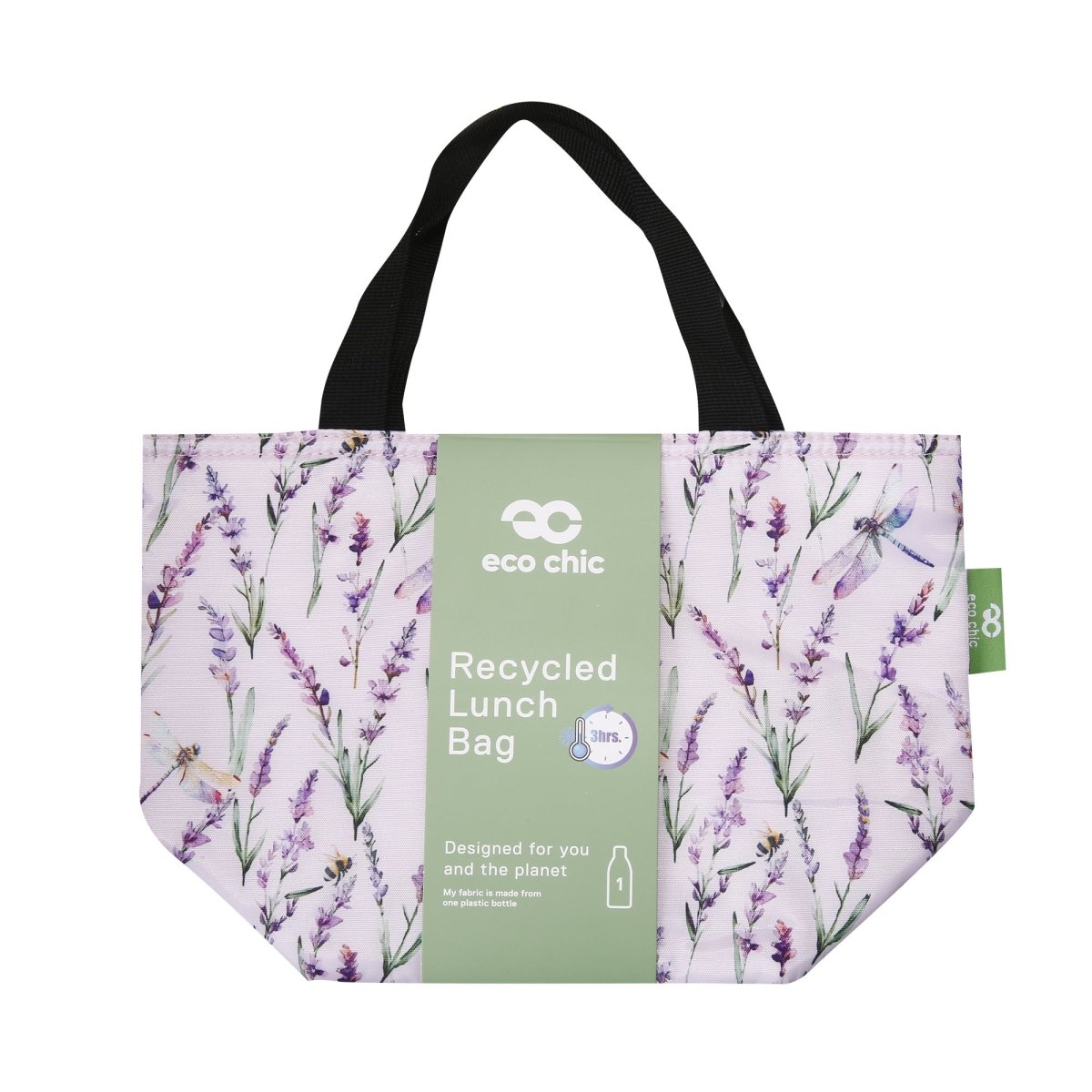 Lavender with Dragonfly Lilac - RUTHERFORD & Co