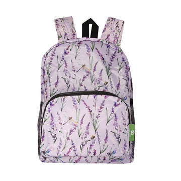 Lavender with Dragonfly Lilac - RUTHERFORD & Co