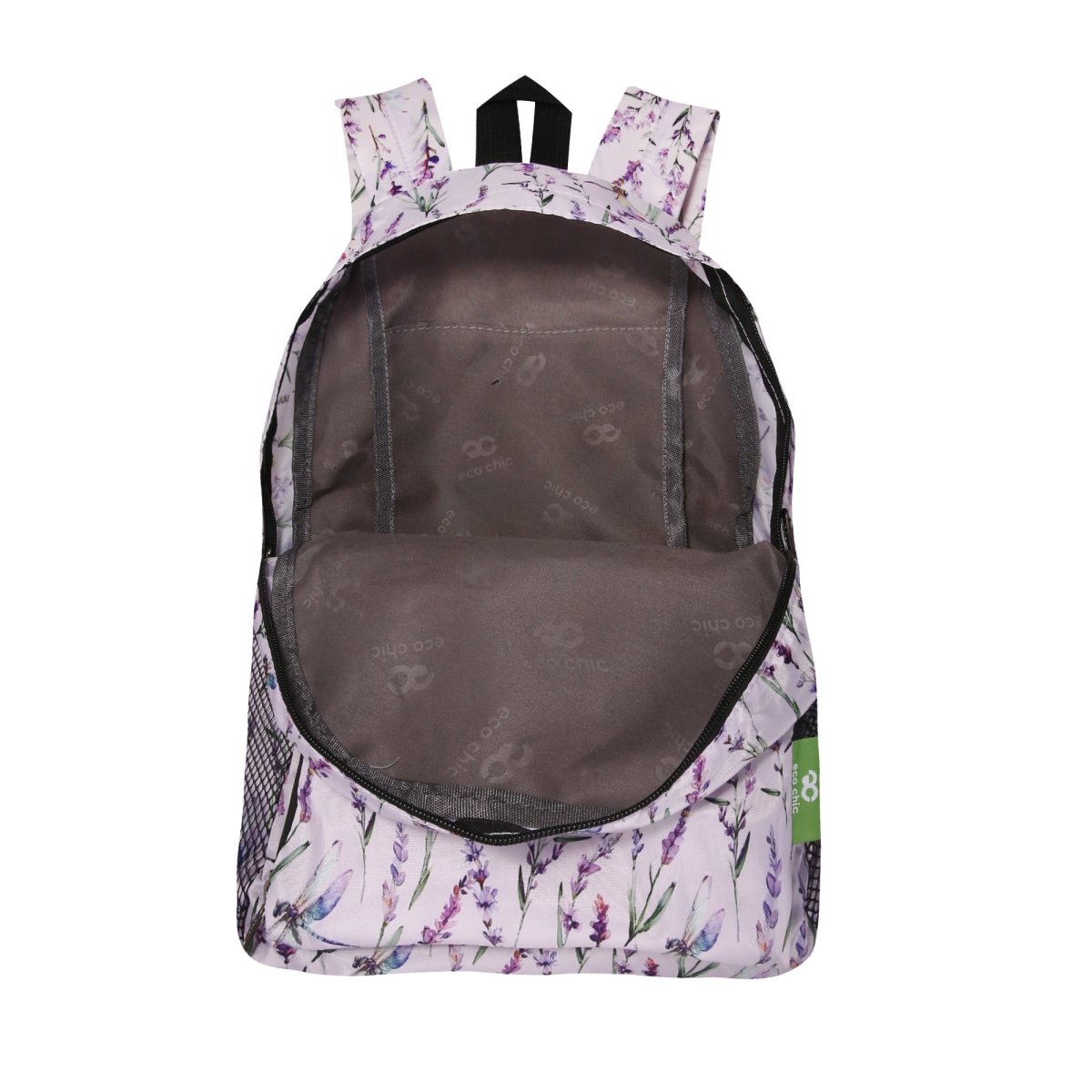 Lavender with Dragonfly Lilac - RUTHERFORD & Co