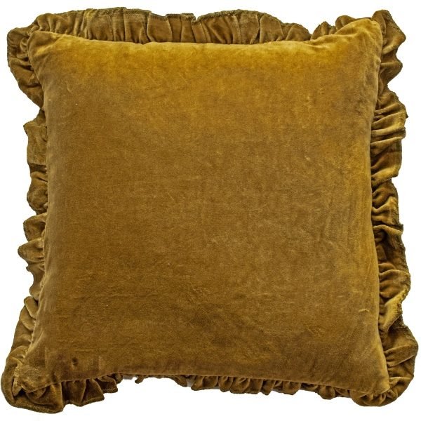 Layla Cushion - RUTHERFORD & Co