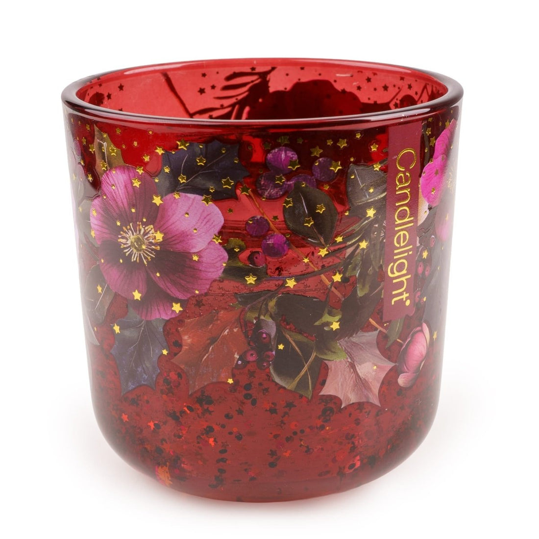 LED Candle - River Blossom - RUTHERFORD & Co