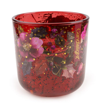 LED Candle - River Blossom - RUTHERFORD & Co